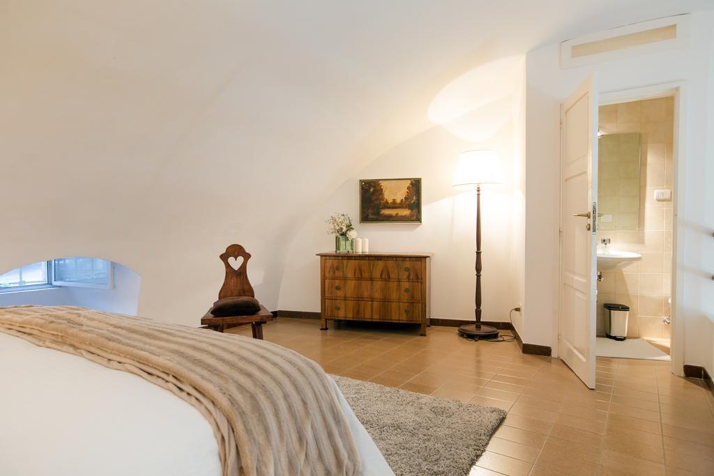Casa Vacanze Le Esperidi Matera Eksteriør billede