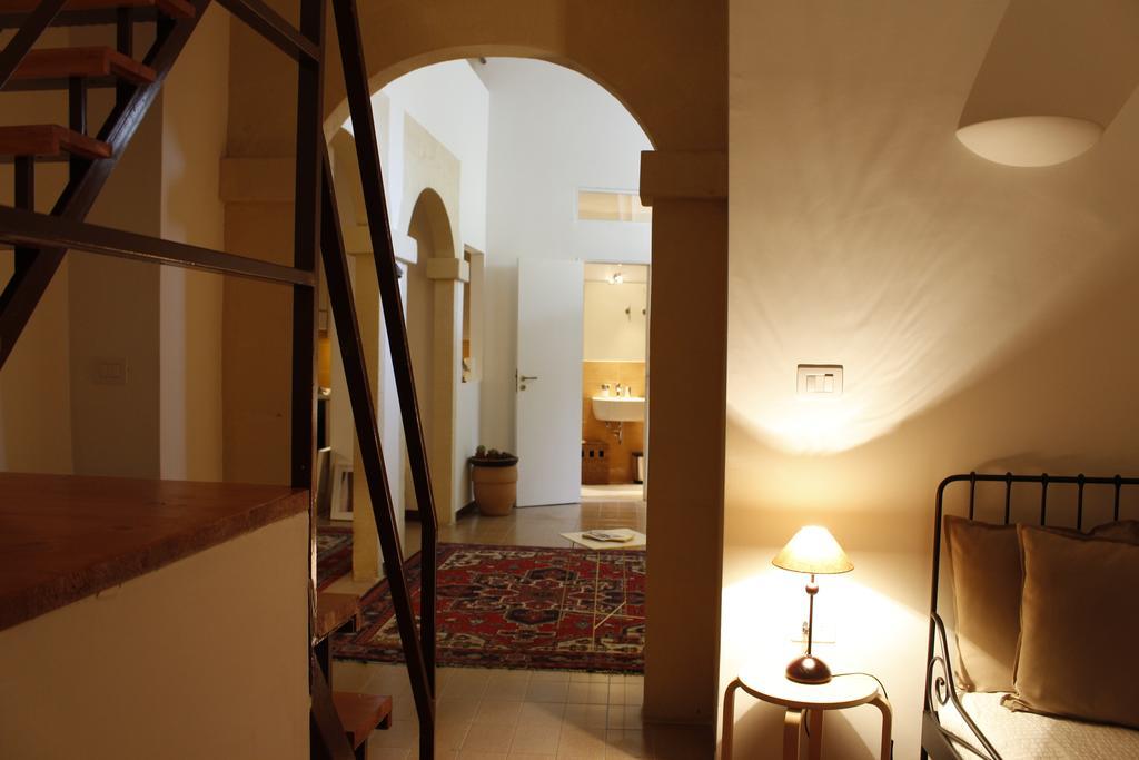 Casa Vacanze Le Esperidi Matera Værelse billede