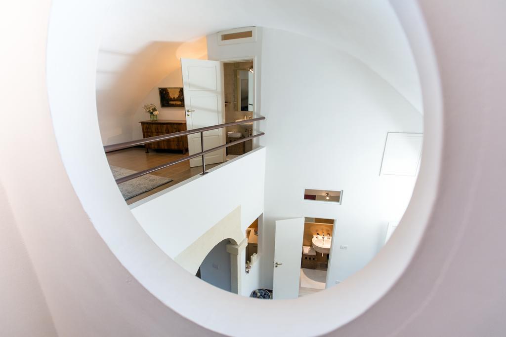 Casa Vacanze Le Esperidi Matera Værelse billede